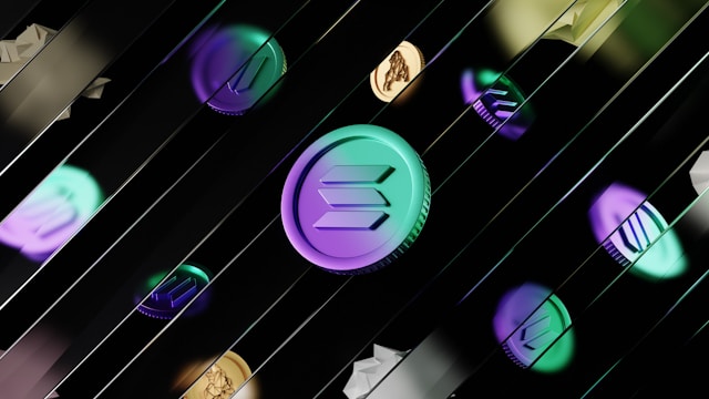 Can $100 SOL be the Next Stop?